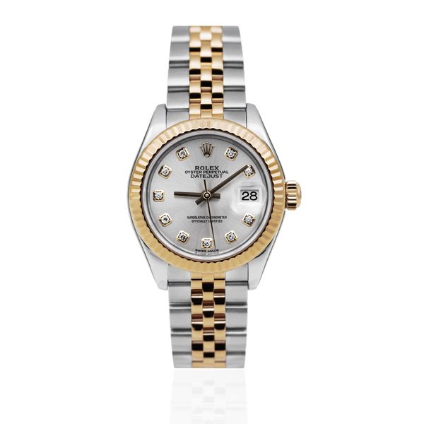 Rolex Datejust Lady 28 279173